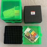 MTM Case-Gard RM-100 Ammo Box