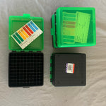 MTM Case-Gard - RS100 223etc 100 rounds