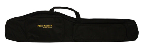Max-Guard Dual Rifle Carry Case Holds 2 Guns