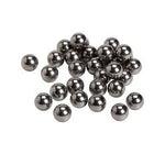 Max-hunter  Steel Sling shot ammo x100