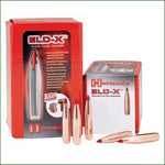 Hornady ELD-X 6.5mm 143gr (2635)