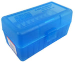 MTM rs-s 50 ammo box