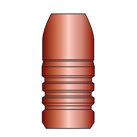Boyne Bullet Co 45-70 RNFP 405gr