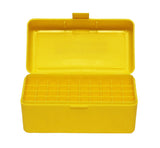 Max-comp 50rnd ammo box large rifle 30-06 etc