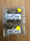 Bertram 310 Cadet - New Bass Cases