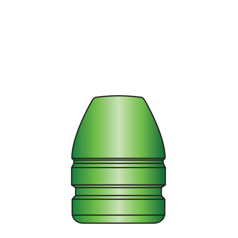Boyne Bullet Co 44-40 (.427) RNFP 180gr x550