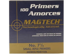 Magtech Small Rifle Primers