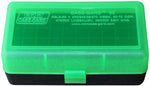 MTM ammo box RSLD-50-16T