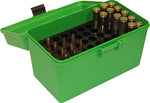MTM 50 round deluxe magnum ammo case (H50-RMAG-10)