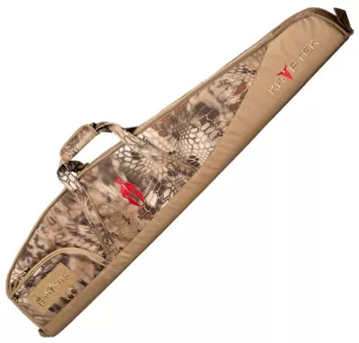 KRYPTEK Highlander 48” CENTURION SCOPED RIFLE CASE – Bunker Ballistics ...