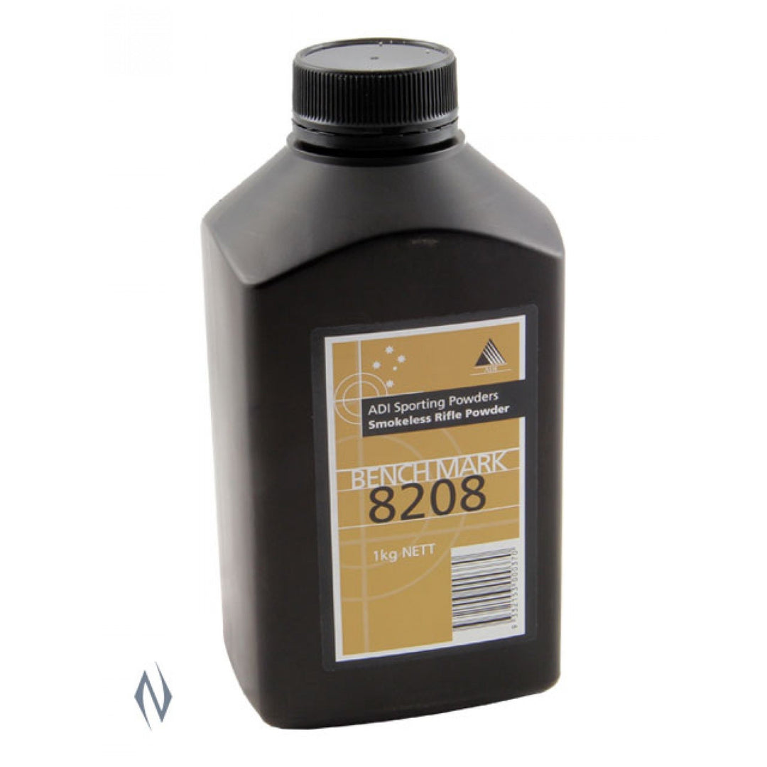 Propellant Powders – Bunker Ballistics Pty Ltd