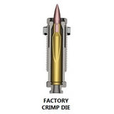 Lee pacesetter 3 die set 7x57 Mauser 90541