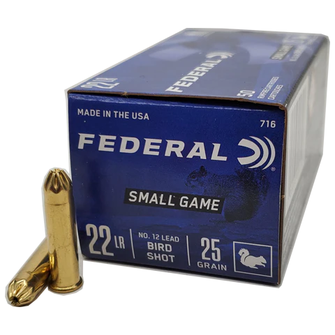Ammunition Rimfire – Bunker Ballistics Pty Ltd
