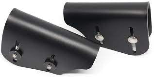 WR - Waters Rifleman universal adjustable cheek riser – Bunker ...