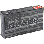 Hornady Black 6.5 grendel 123gr  x20