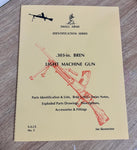 303 BREN light machine gun SAIS #5