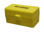 Max-comp 50rnd ammo box large rifle 30-06 etc