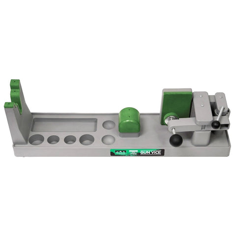Ridgeline Gun Cleaning Vice
