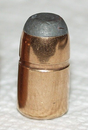 Woodleigh bullets 444/44mag (.430) 280gr FN SN x50 (444)