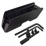 Steyr Pro Hunter 10 shot mag adapter (2607050610)