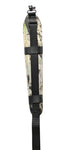 Max-hunter panther camo sling with QD swivels