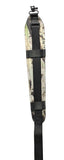 Max-hunter panther camo sling with QD swivels