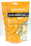 ADI new 308win brass cases x50