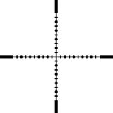 Nikko Stirling Airking 2-7x32 AO