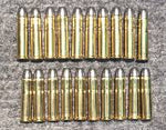 GCR 32-20 (32wcf) 115gr LRN x20