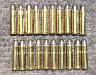 GCR 32-20 (32wcf) 115gr LRN x20