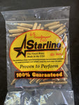 New Starline 6.5 Creedmoor cases x 50 (LRP)